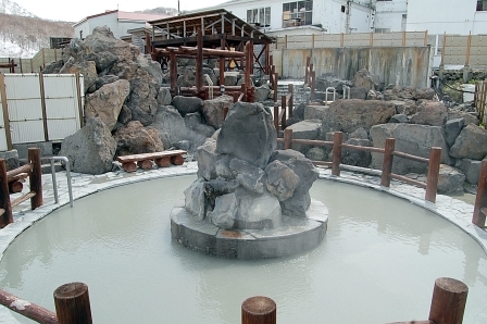 ごちゃごちゃ感が面白い
