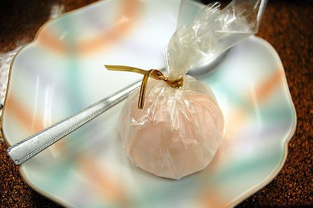 甘味