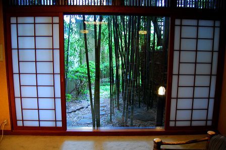 竹林