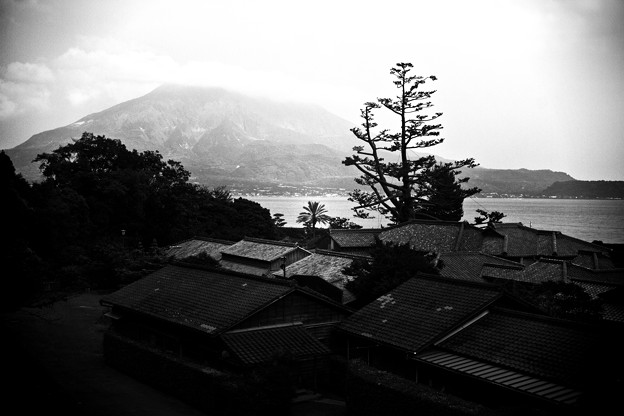 昔の景色