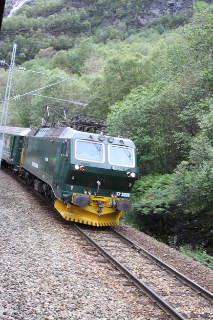 Img 0963 フロム山岳鉄道 写真共有サイト フォト蔵