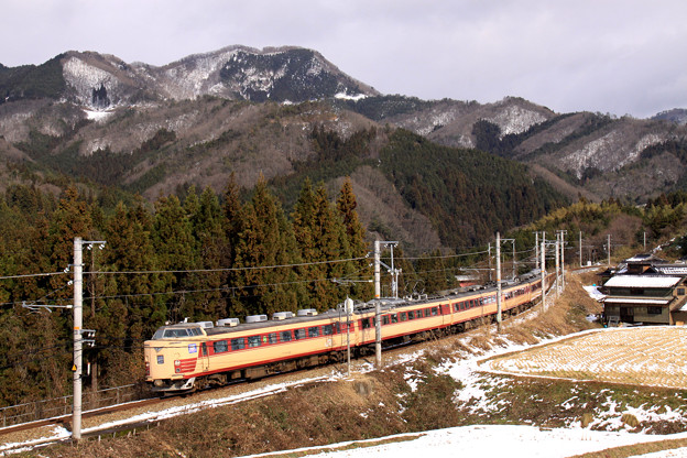 5041m きのさき1号 写真共有サイト フォト蔵