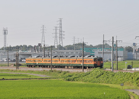 115系（1）