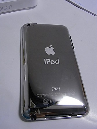 2010年モデル