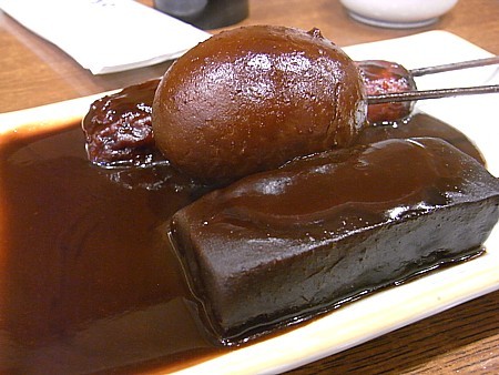 名古屋名物