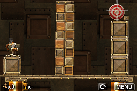 無料パズルゲーム