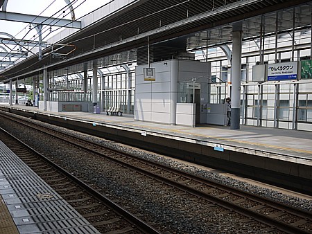 りんくうタウン駅