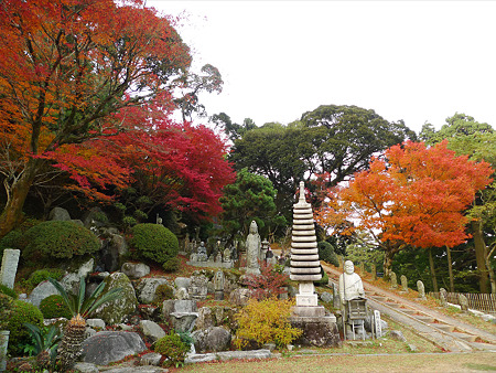 雷山千如寺大悲王院(27)