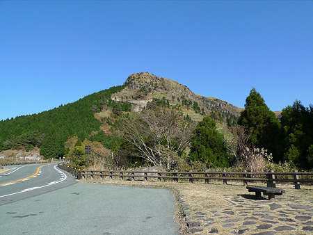 山田パーキング~秋(1)