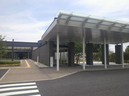 斎場