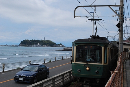 鎌倉高校前駅
