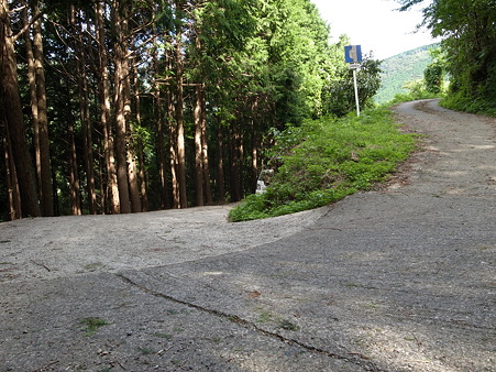 R424旧道・宇井峠2011-5