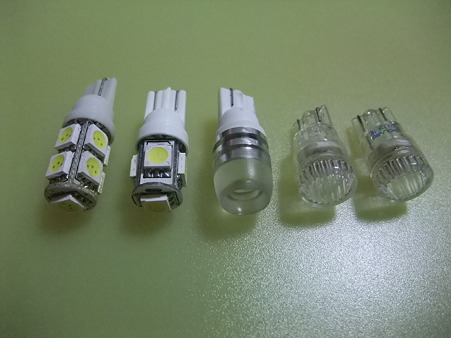 LED 027