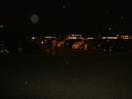 七夕ナイト２０１１