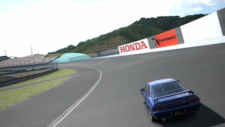 ツインリンクもてぎフリー