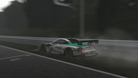 SUPER GT 26