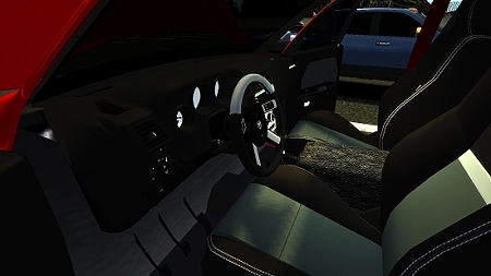 Dodge Ram 3500 6