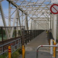 赤川仮橋