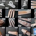 Photos: silicone insole manufacturers, supplier, factory products catalog-3